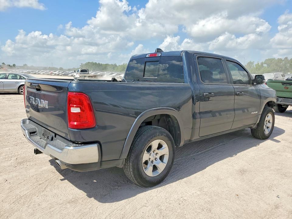 Продаж на аукціоні авто 2025 Ram 1500, vin: 1C6RREFP3SN629568, номер лоту: 59240666