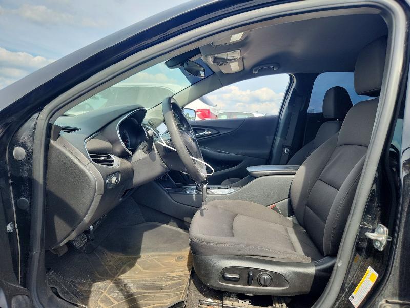 2020 Chevrolet Malibu მანქანა იყიდება აუქციონზე, vin: 1G1ZD5ST6LF151029, აუქციონის ნომერი: 60377576
