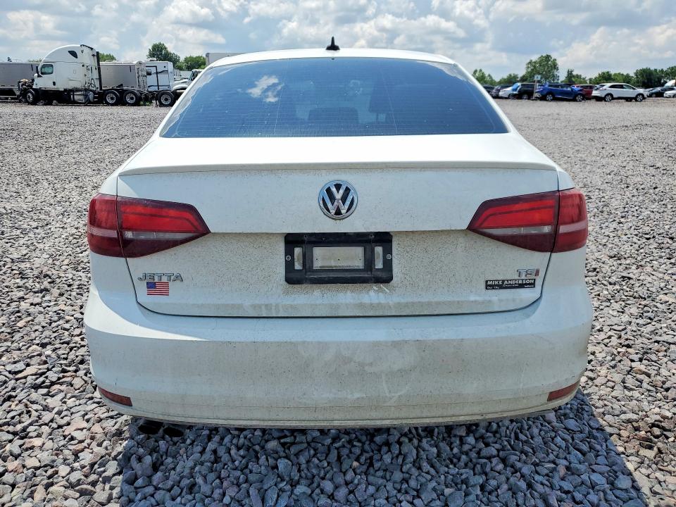 Aukcja sprzedaży 2016 Volkswagen Jetta, vin: 3VWD17AJ4GM341436, numer aukcji: 60674566