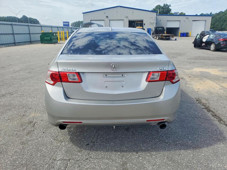 2009 Acura Tsx მანქანა იყიდება აუქციონზე, vin: JH4CU26699C023859, აუქციონის ნომერი: 62117086