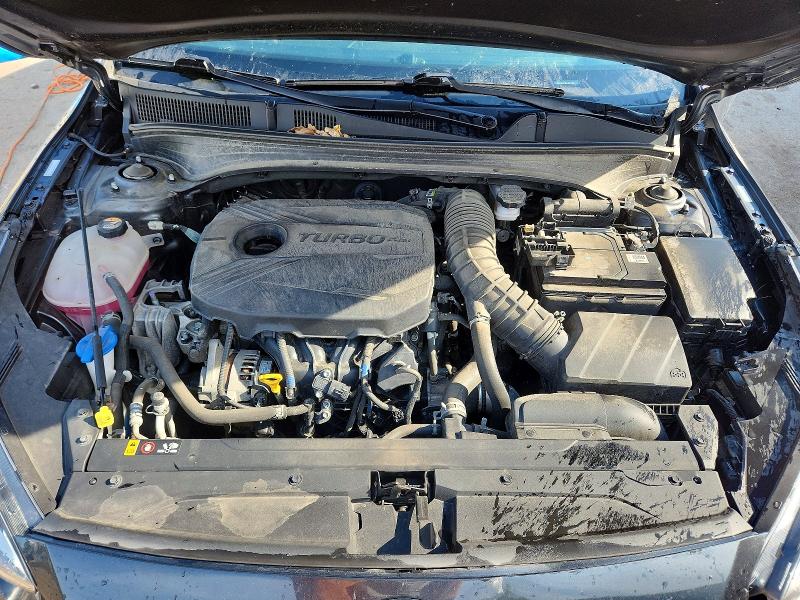 Продажа на аукционе авто 2021 Kia Forte, vin: 3KPF44AC3ME401294, номер лота: 61171776