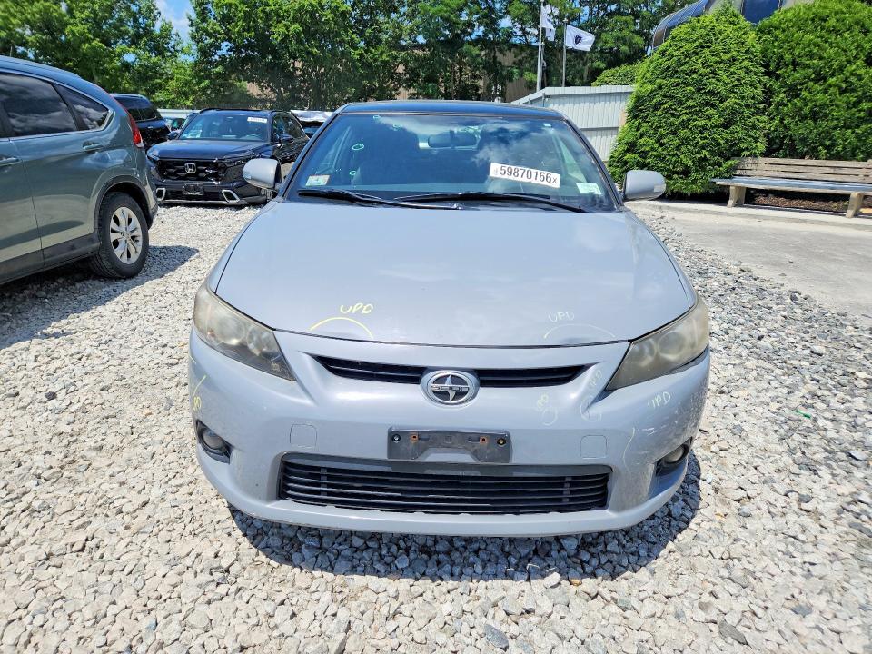 Продажа на аукционе авто 2012 Scion Tc, vin: JTKJF5C79C3036483, номер лота: 59870166