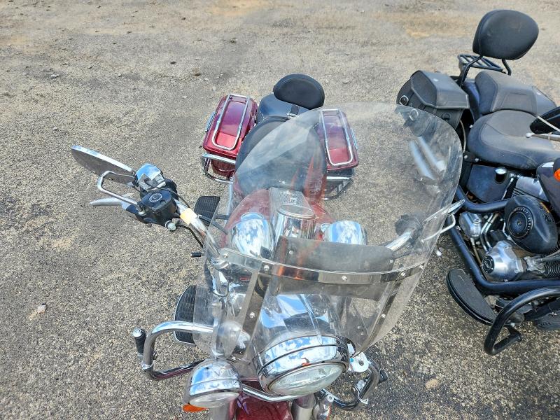 Aukcja sprzedaży 2000 Harley-davidson Flhri, vin: 1HD1FBW10YY652398, numer aukcji: 62135886