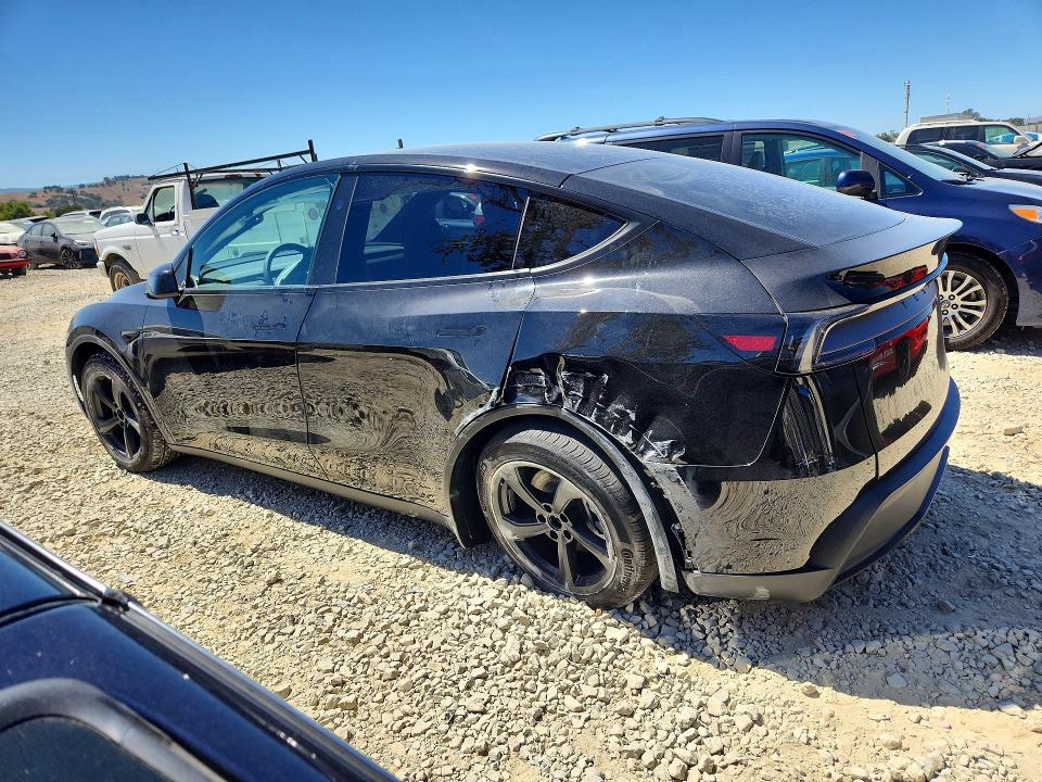 Aukcja sprzedaży 2026 Tesla Model Y, vin: 7SAYGDED8TF676383, numer aukcji: 62950256