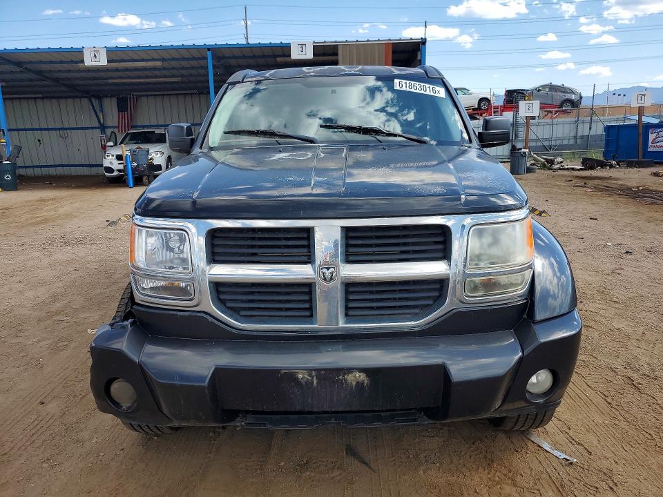 Продаж на аукціоні авто 2010 Dodge Nitro, vin: 1D4PU2GKXAW124915, номер лоту: 61863016