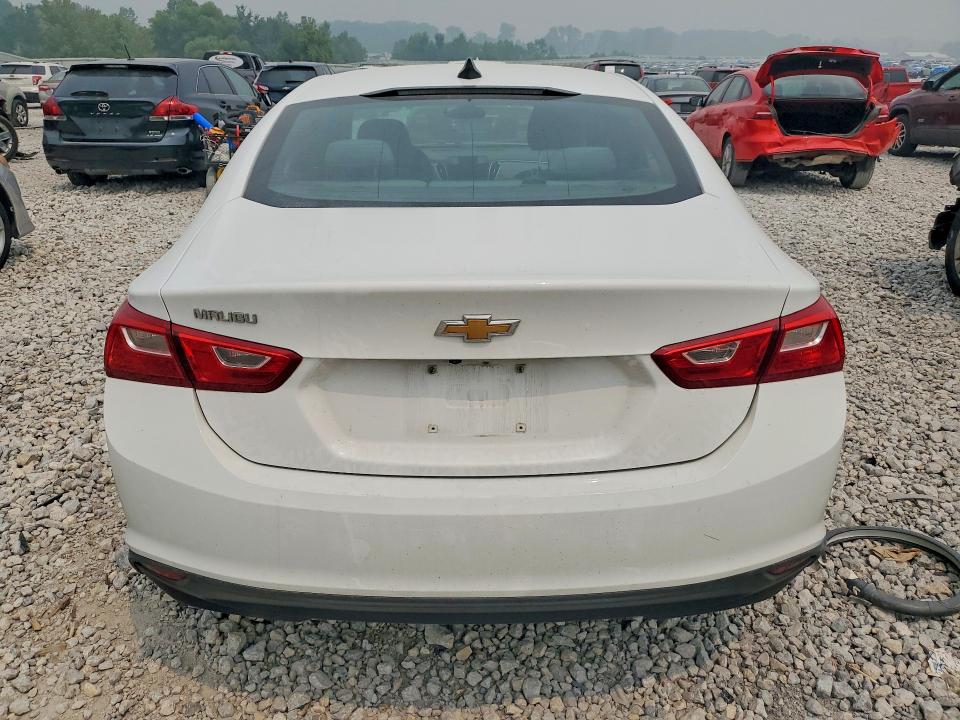 2020 Chevrolet Malibu მანქანა იყიდება აუქციონზე, vin: 1G1ZC5ST0LF108678, აუქციონის ნომერი: 61288566