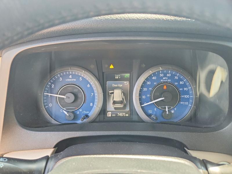 62683376 :رقم المزاد ، 5TDYZ3DC8KS989602 vin ، 2019 Toyota Sienna مزاد بيع