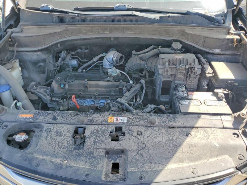 Продаж на аукціоні авто 2015 Hyundai Santa Fe Sport, vin: 5XYZW4LA6FG291592, номер лоту: 61740886