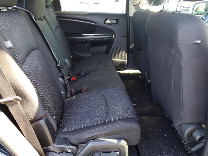 Продаж на аукціоні авто 2015 Dodge Journey, vin: 3C4PDCBG3FT726607, номер лоту: 60261676