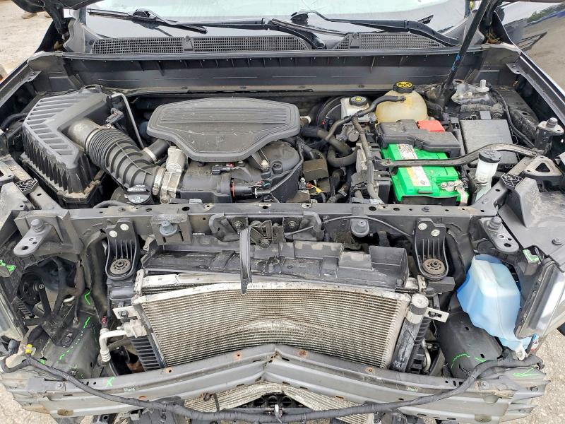 2021 Gmc Acadia მანქანა იყიდება აუქციონზე, vin: 1GKKNLLSXMZ131497, აუქციონის ნომერი: 61675866