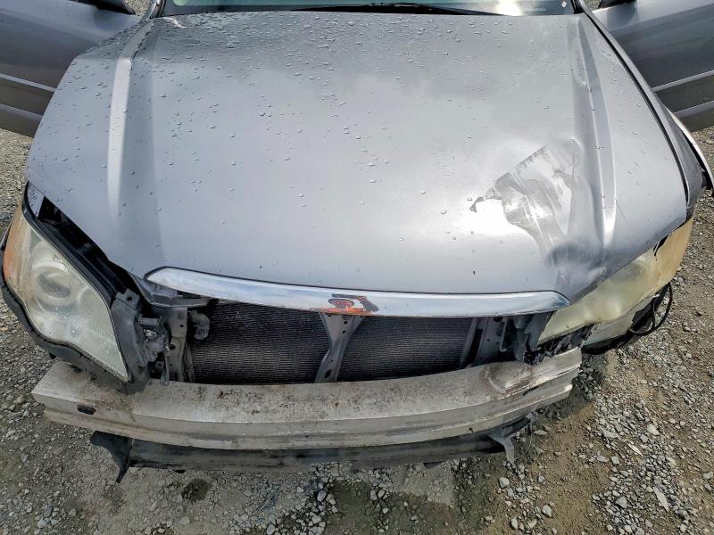 Продажа на аукционе авто 2009 Subaru Outback, vin: 4S4BP61C597348151, номер лота: 61598556