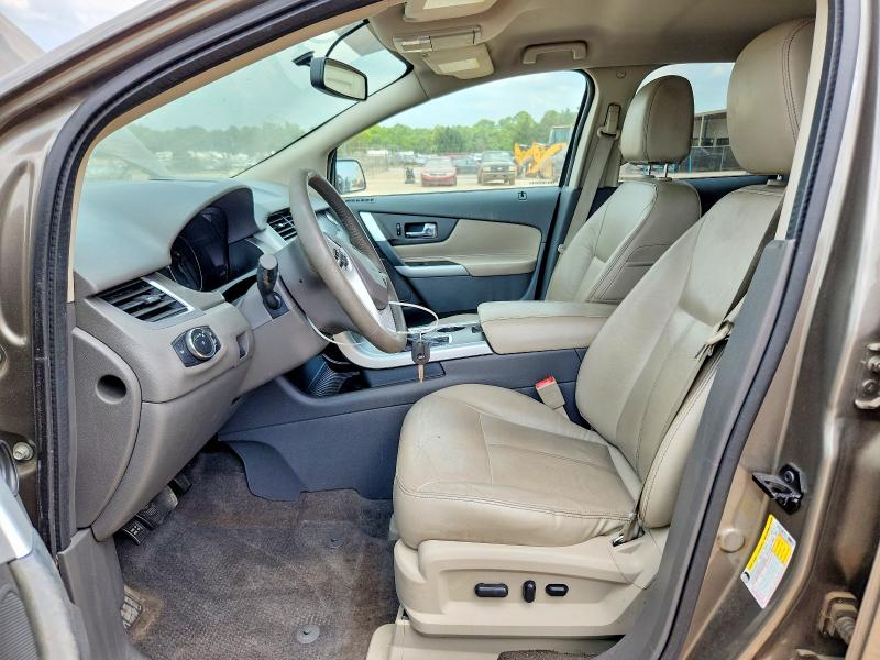 Продаж на аукціоні авто 2014 Ford Edge, vin: 2FMDK3JC2EBB23533, номер лоту: 59611846