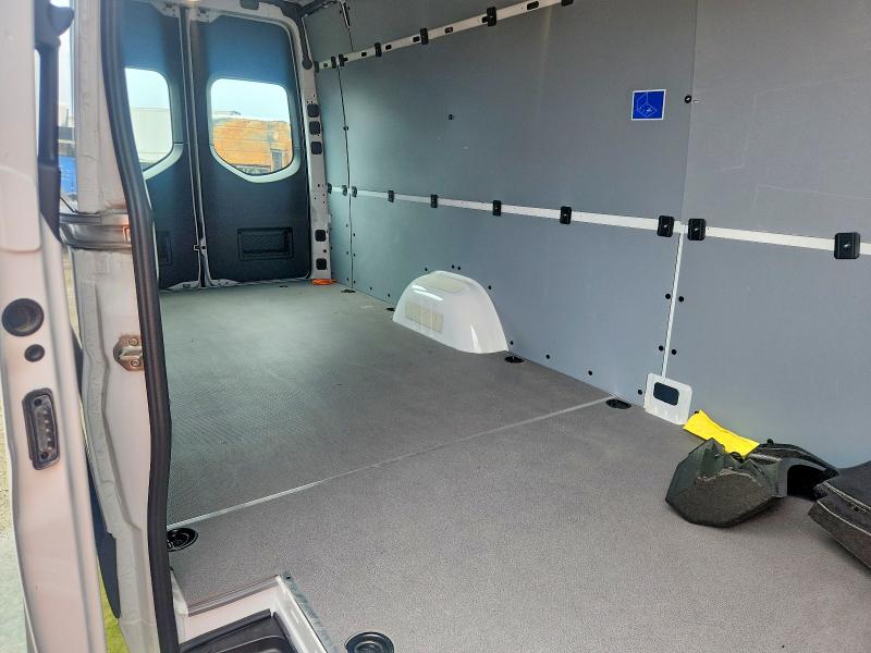 2024 Mercedes-benz Sprinter მანქანა იყიდება აუქციონზე, vin: W1W4NDHY3RT173516, აუქციონის ნომერი: 60654446