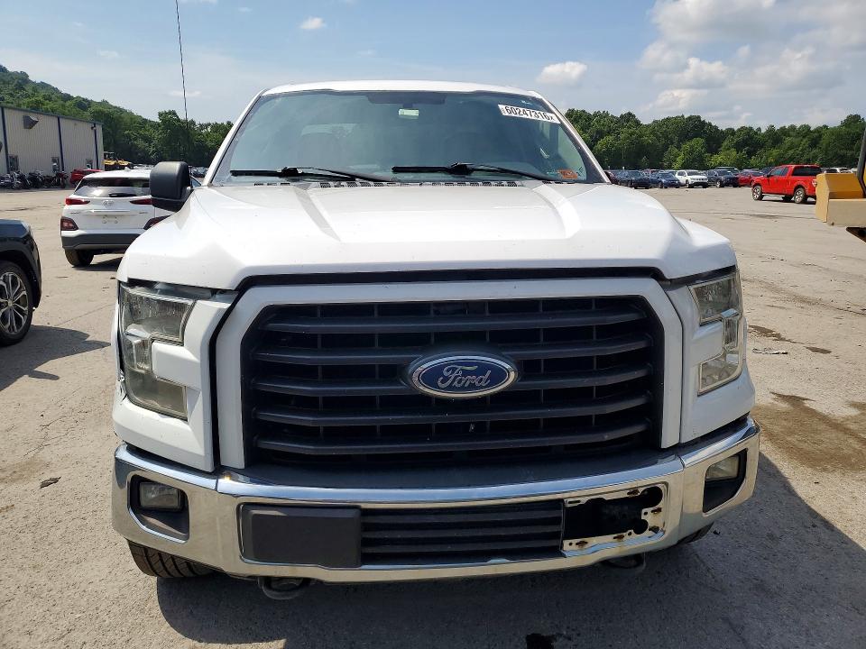 Продаж на аукціоні авто 2016 Ford F150, vin: 1FTEX1EP2GKF77821, номер лоту: 60247316