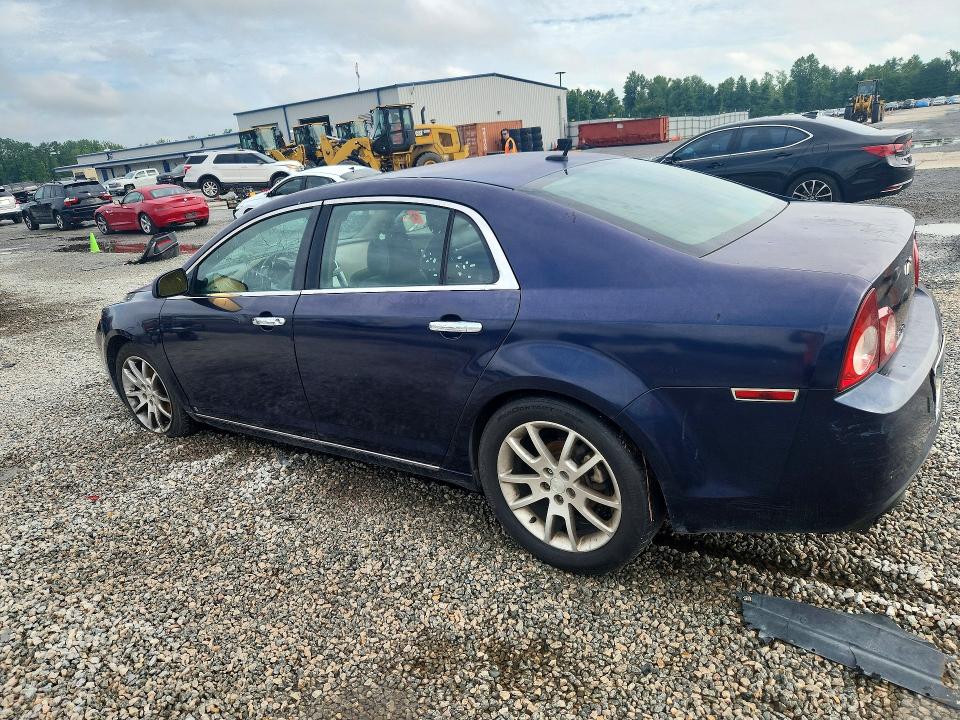 Aukcja sprzedaży 2009 Chevrolet Malibu, vin: 1G1ZK577X94187618, numer aukcji: 59739046