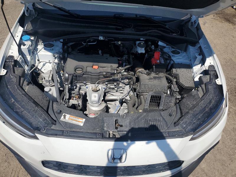 Продаж на аукціоні авто 2026 Honda Hr-v, vin: 3CZRZ1H31TM100511, номер лоту: 61563316