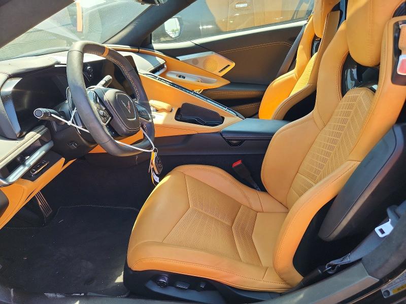 Продаж на аукціоні авто 2023 Chevrolet Corvette, vin: 1G1YC3D45P5141967, номер лоту: 63217126