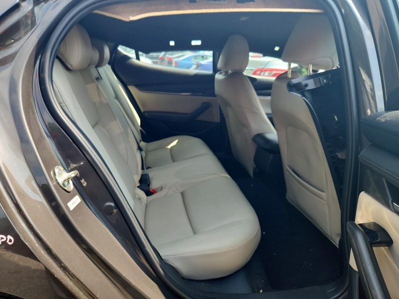 Продаж на аукціоні авто 2019 Mazda 3, vin: JM1BPBMM2K1122756, номер лоту: 62505226