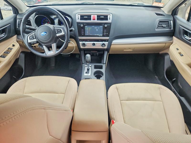 Aukcja sprzedaży 2016 Subaru Legacy, vin: 4S3BNAF6XG3031602, numer aukcji: 61576686