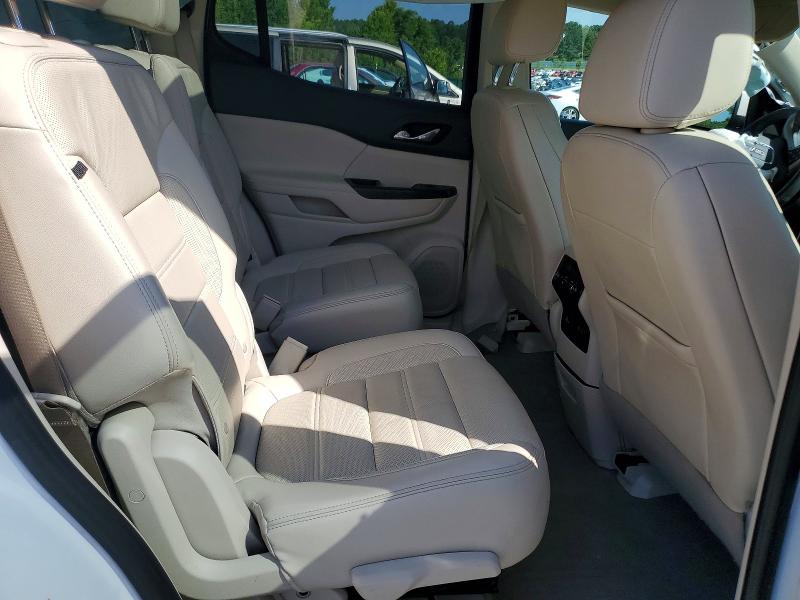 Продажа на аукционе авто 2020 Gmc Acadia, vin: 1GKKNPLS9LZ140455, номер лота: 60085216