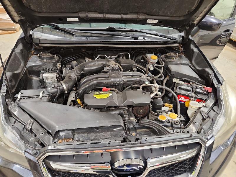 Aukcja sprzedaży 2015 Subaru Xv Crosstrek, vin: JF2GPACC7F8249137, numer aukcji: 60313396