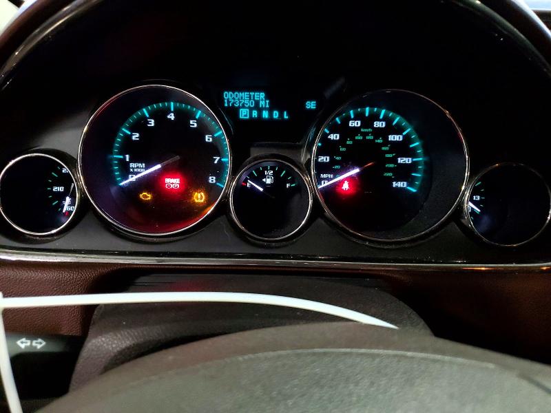 Продажа на аукционе авто 2014 Buick Enclave, vin: 5GAKVCKD5EJ268850, номер лота: 63502476