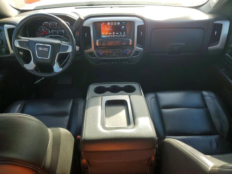 Aukcja sprzedaży 2018 Gmc Sierra, vin: 3GTU2NEC1JG560408, numer aukcji: 62334236
