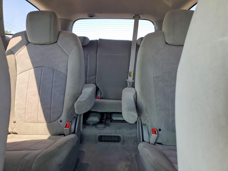 Aukcja sprzedaży 2009 Buick Enclave, vin: 5GAER13D89J118709, numer aukcji: 62125606