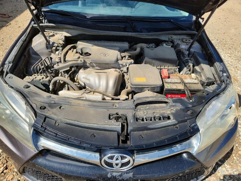 2015 Toyota Camry მანქანა იყიდება აუქციონზე, vin: 4T1BF1FK5FU078812, აუქციონის ნომერი: 59857336