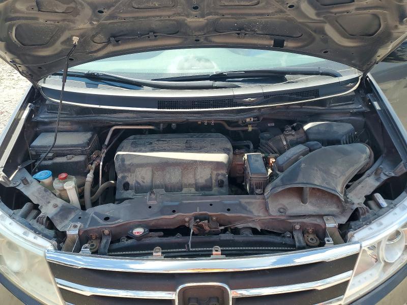 Продажа на аукционе авто 2012 Honda Odyssey, vin: 5FNRL5H98CB133349, номер лота: 59887736