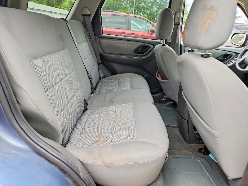 Продажа на аукционе авто 2005 Ford Escape, vin: 1FMYU031X5KB68019, номер лота: 62543916