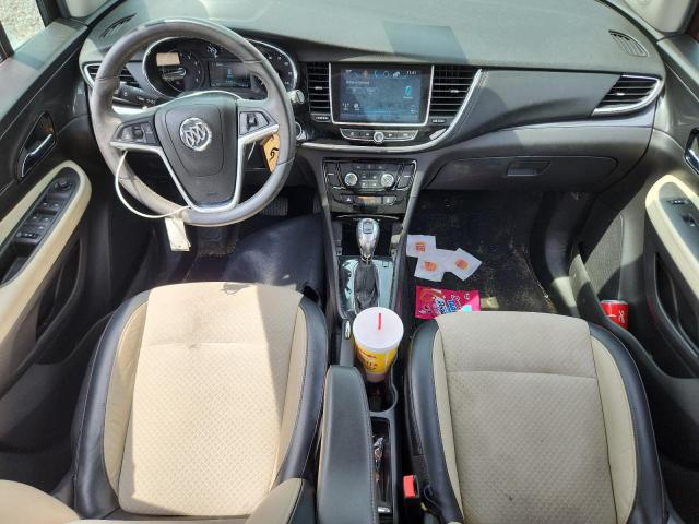 Продажа на аукционе авто 2017 Buick Encore, vin: KL4CJASB6HB174163, номер лота: 59642986