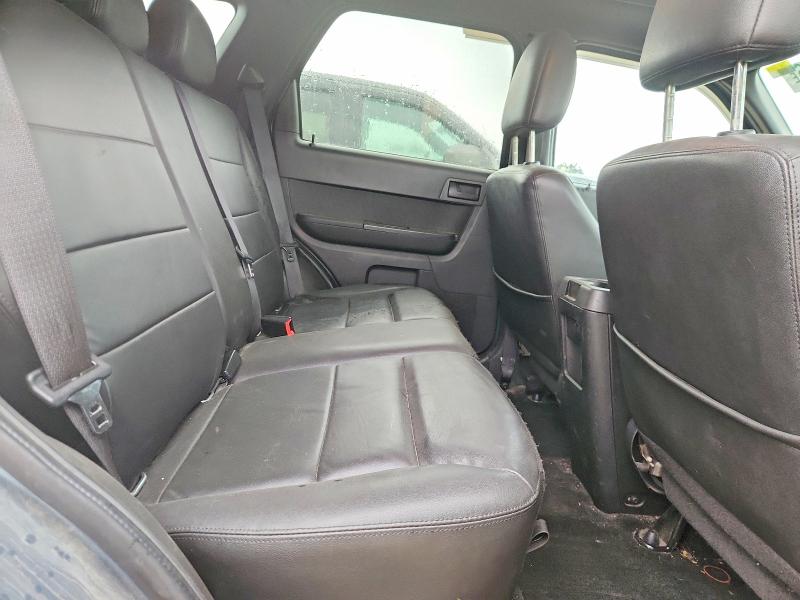 59952486 :رقم المزاد ، 1FMCU0DG1BKC00171 vin ، 2011 Ford Escape مزاد بيع
