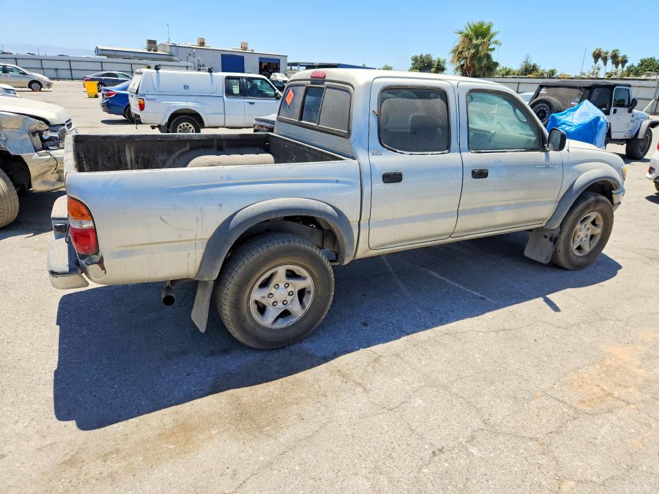 Aukcja sprzedaży 2002 Toyota Tacoma, vin: 5TEGN92N52Z132056, numer aukcji: 62345706