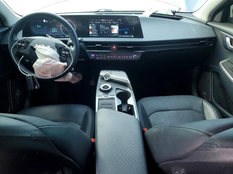 Продаж на аукціоні авто 2023 Kia Ev6, vin: KNDC3DLC1P5098874, номер лоту: 62382856
