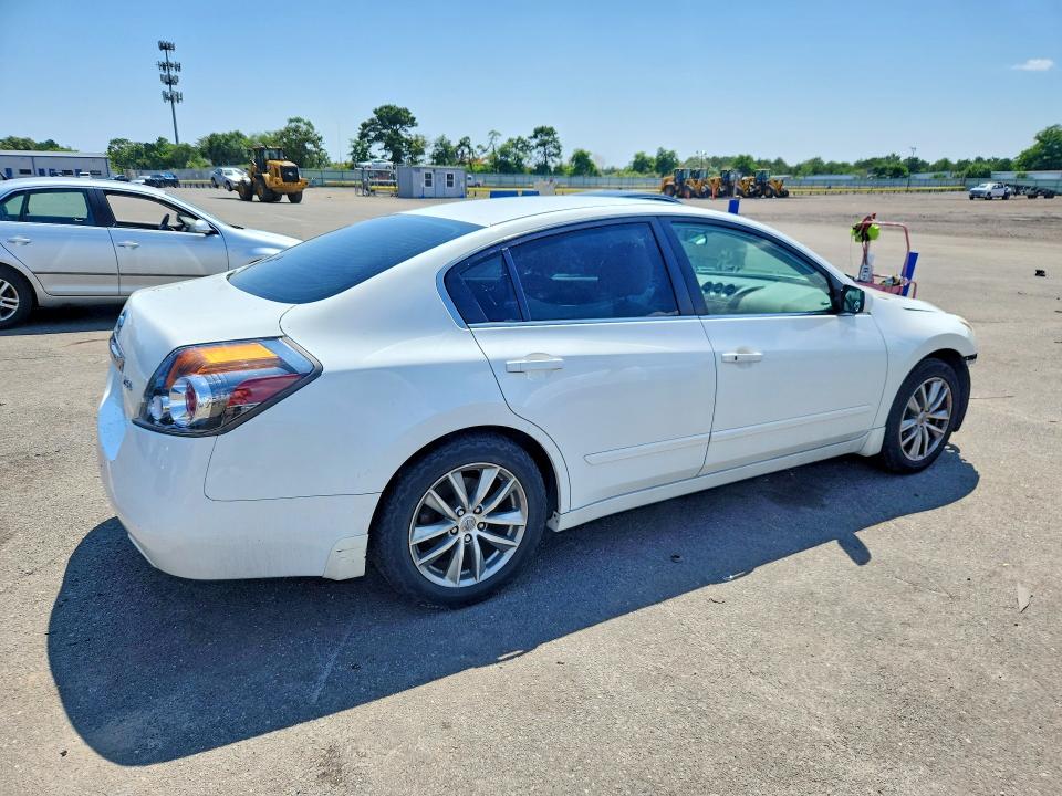 Aukcja sprzedaży 2010 Nissan Altima, vin: 1N4AL2AP4AN473185, numer aukcji: 63217456