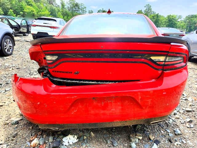 Aukcja sprzedaży 2021 Dodge Charger, vin: 2C3CDXJG4MH679766, numer aukcji: 61501416