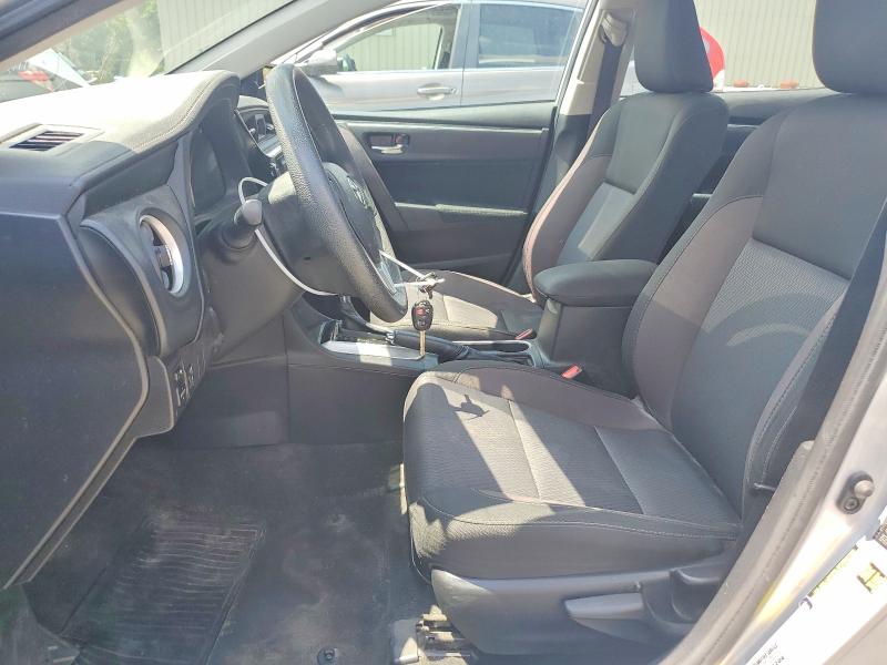 Aukcja sprzedaży 2018 Toyota Corolla, vin: 2T1BURHE1JC073113, numer aukcji: 59865116