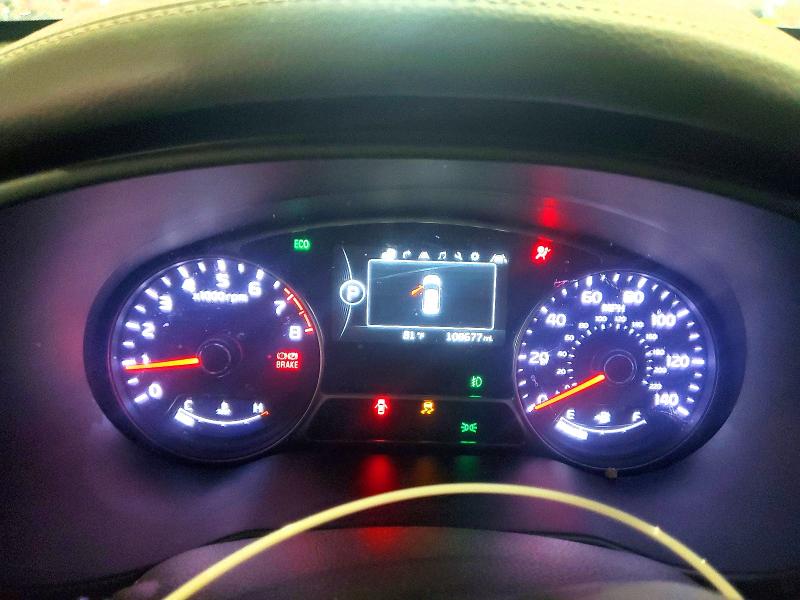 61736186 :رقم المزاد ، KNDJX3A59G7363474 vin ، 2016 Kia Soul مزاد بيع
