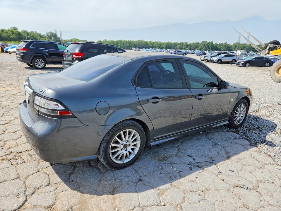 Aukcja sprzedaży 2010 Saab 9-3, vin: YS3FA4CYXA1610797, numer aukcji: 61911936