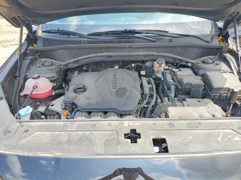 Продаж на аукціоні авто 2023 Hyundai Santa Fe 4, vin: 5NMS2DAJ4PH626078, номер лоту: 85461305