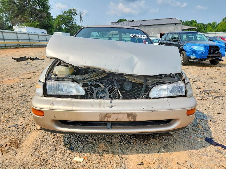 Aukcja sprzedaży 1994 Toyota Corolla, vin: 2T1AE09BXRC073731, numer aukcji: 62604656