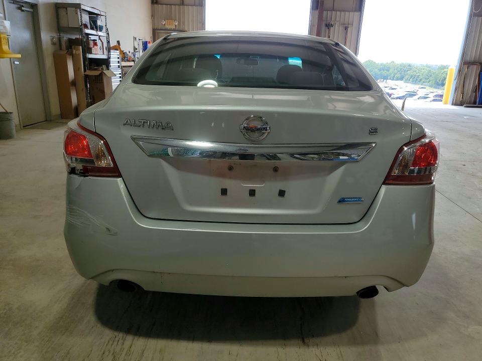 2013 Nissan Altima მანქანა იყიდება აუქციონზე, vin: 1N4AL3AP0DN532355, აუქციონის ნომერი: 60791276