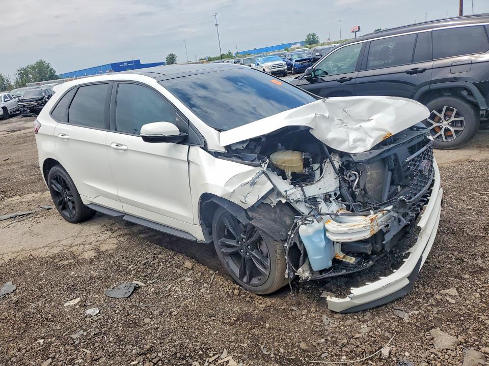 Aukcja sprzedaży 2020 Ford Edge, vin: 2FMPK4AP9LBB64969, numer aukcji: 59990846