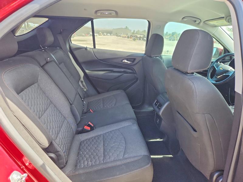 63186466 :رقم المزاد ، 3GNAXLEX1KL229629 vin ، 2019 Chevrolet Equinox مزاد بيع