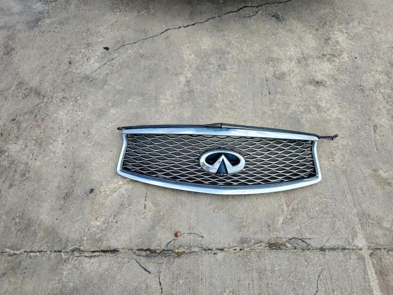 61201316 :رقم المزاد ، JN1BJ0RP2GM235785 vin ، 2016 Infiniti Qx50 مزاد بيع