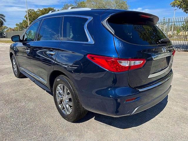 Продажа на аукционе авто 2015 Infiniti Qx60, vin: 5N1AL0MM5FC537782, номер лота: 59991126