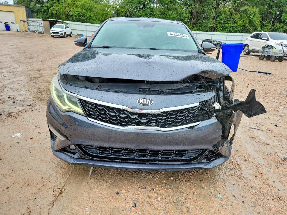 Aukcja sprzedaży 2019 Kia Optima, vin: 5XXGT4L3XKG327431, numer aukcji: 62204456