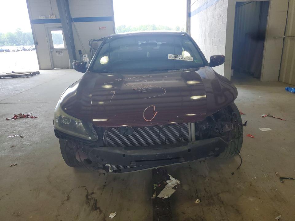 Aukcja sprzedaży 2013 Honda Accord, vin: 1HGCR2F33DA149536, numer aukcji: 59663406
