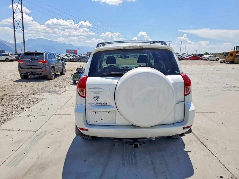 Aukcja sprzedaży 2008 Toyota Rav4, vin: JTMBK34VX85048551, numer aukcji: 62522876